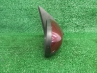 mirror right OPEL CORSA C 010676