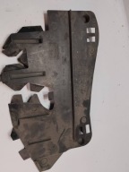 Tunel luft lenkrad do intercooler Citroen C3 9640074280