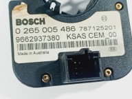 sensor KATA steering OE 0265005486 CITROEN C4 PICASSO 1 and 06-13