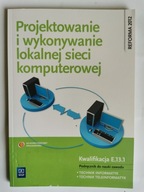 Projektowanie i wykonywanie lokalnej sieci komputerowej Krzysztof Pytel