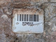 starter Ford Mondeo 4 2008 6G9N-11000-EC