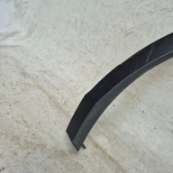 VW TIGUAN II 2 16-24 moulding cap left rear part