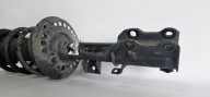 shock absorber right front MERCEDES VITO W639