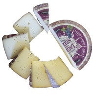 FORMAGGIO AL VINO LAGREIN ser krowi w winie 200g