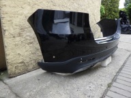 MERCEDES GLE 167 II 2 W167 19- bumper rear