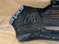 FORD ECOSPORT 2012-2017 bumper front complete grey METALIK CN1517757HA