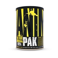 UNIVERSAL ANIMAL PAK 30ks VITAMIN FLEX MINERÁLY