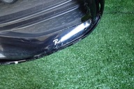 MERCEDES W206 206 C-KLASA AMG 21- front bumper front