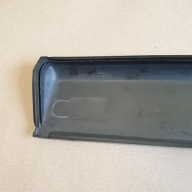 moulding door right rear part lower VW PASSAT B3 357 OE