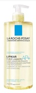 La Roche - Posay Lipikar Huile Lavante AP+, Olejek Myjący, 750ml