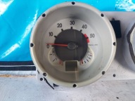 dials clock VW LUPO 6E 1.2 TDI 6E0919860