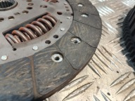 clutch complete flywheel disc pressure plate OPEL MOVANO A 1.9 DTI 101KM