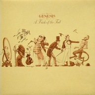 GENESIS - A TRICK OF THE TAIL