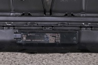 BMW 7 G70 bumper rear part rear 6xPDC colour 475