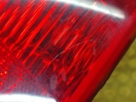 CHRYSLER PACIFICA Licht links heck