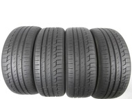 4X opony 205/50R17 CONTINENTAL PREMIUMCONTACT 6