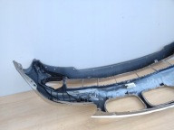 BMW 5 F10 F11 STOSSSTANGE VORNE 4XPDC SPRITZDÜSEN