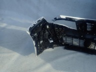 PEUGEOT 508 18- bumper front front 6xPDC