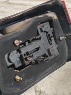 light left left rear part rear SEAT IBIZA II LIFT 00r.