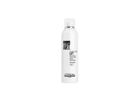 L'Oréal, TecniArt, Force 3, pena na vlasy pre objem, 250 ml