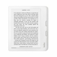 e-book Rakuten N418-KU-WH-K-EP 32GB 7&quot;