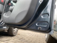 door right front front kod lakieru KTA Citroen C1 05-14