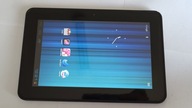 Tablet Alcatel Onetouch Evo 7" 1 GB / 4 MB čierny