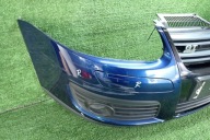 VW GOLF V GTI GTD front bumper front