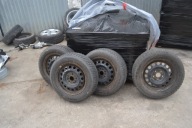 wheels discs metal tyres SUZUKI SX4 195/65 R15