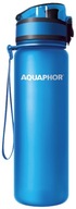 Butelka filtrująca Aquaphor City niebieska 500 ml