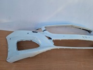 MERCEDES B-KLASA W246 LIFT bumper front below PDC