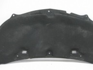 soundproofing bonnets NISSAN JUKE II F16