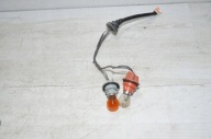 bundle lights rear part Hyundai i20 II lift 5d