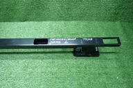 DUCATO BOXER JUMPER 14- bumper support rear rear part