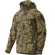 Bunda Soft Shell Helikon Trooper MK2 Jacket - PL Woodland / vz.93 3XL