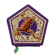 Čokoládová peněženka Harry Potter Peněženka na zip AbyStyle