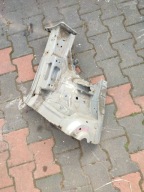 Skoda Scala 2020 front side right quarter front