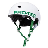 Prilba BMX Pro-Tec B2 - biela roz.XL