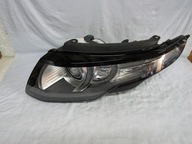 Lewa Range Rover Evoque Bi-Xenon Led Kompletna EUR