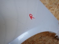 TOYOTA YARIS IV GR fender left front front