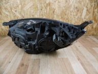 Ford Tourneo Custom 2018-2023 LIFT light right front front