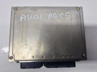 Audi A6 S6 C5 4B 2000 Sterowniki Motore 3B0907551BM