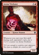 MtG: Arena Trickster (THB) *foil*