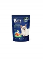 BRIT PREMIUM CAT STERILISED SALMON KARMA DLA KOTA STERYLIZOWANEGO 1,5kg