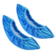 Pokrowce na łyżwy (1 para) Łyżwy, łyżwy figurowe Wybór koloru jasnoniebieskiego M