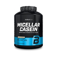 BioTech Micellar Casein 2270 g čokoláda