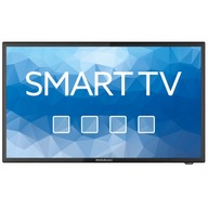 Telewizor Royal III SMART 22" S2/T/C CI+ H.26