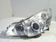 Subaru Outback IV 4 light left front Xenon EU
