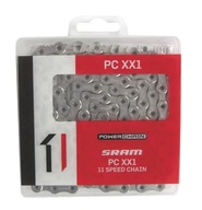 SRAM PC XX1 reťaz 11-radový ORIGINÁL BOX SPINKA