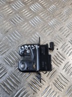 lock bonnet rear part boot 905037230R DACIA LOGAN MCV II